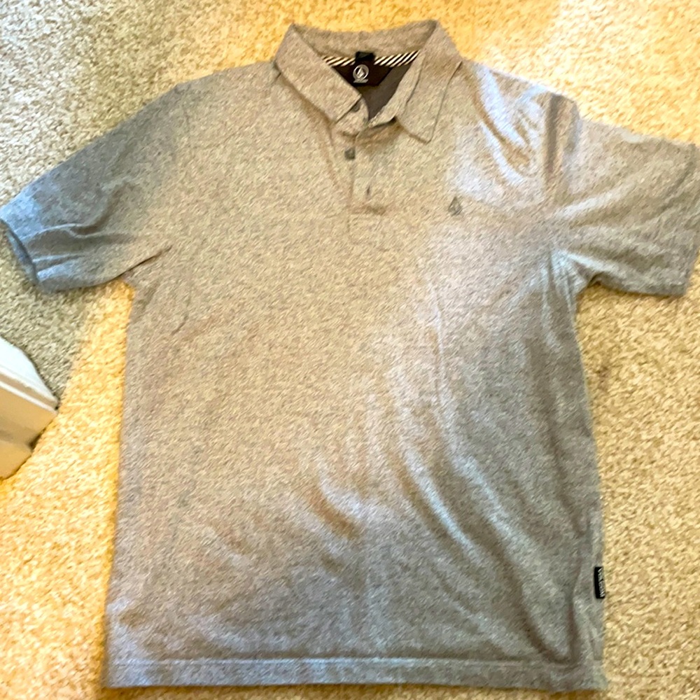 Volcom polo